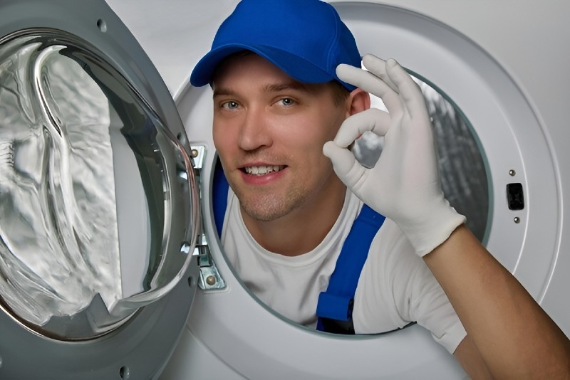 Dryer repair in Los Angeles