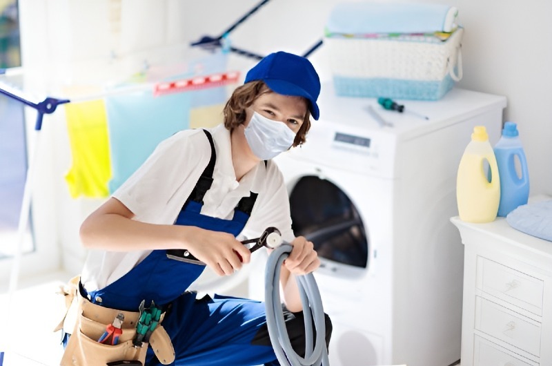 Washing Machine repair in Los Angeles